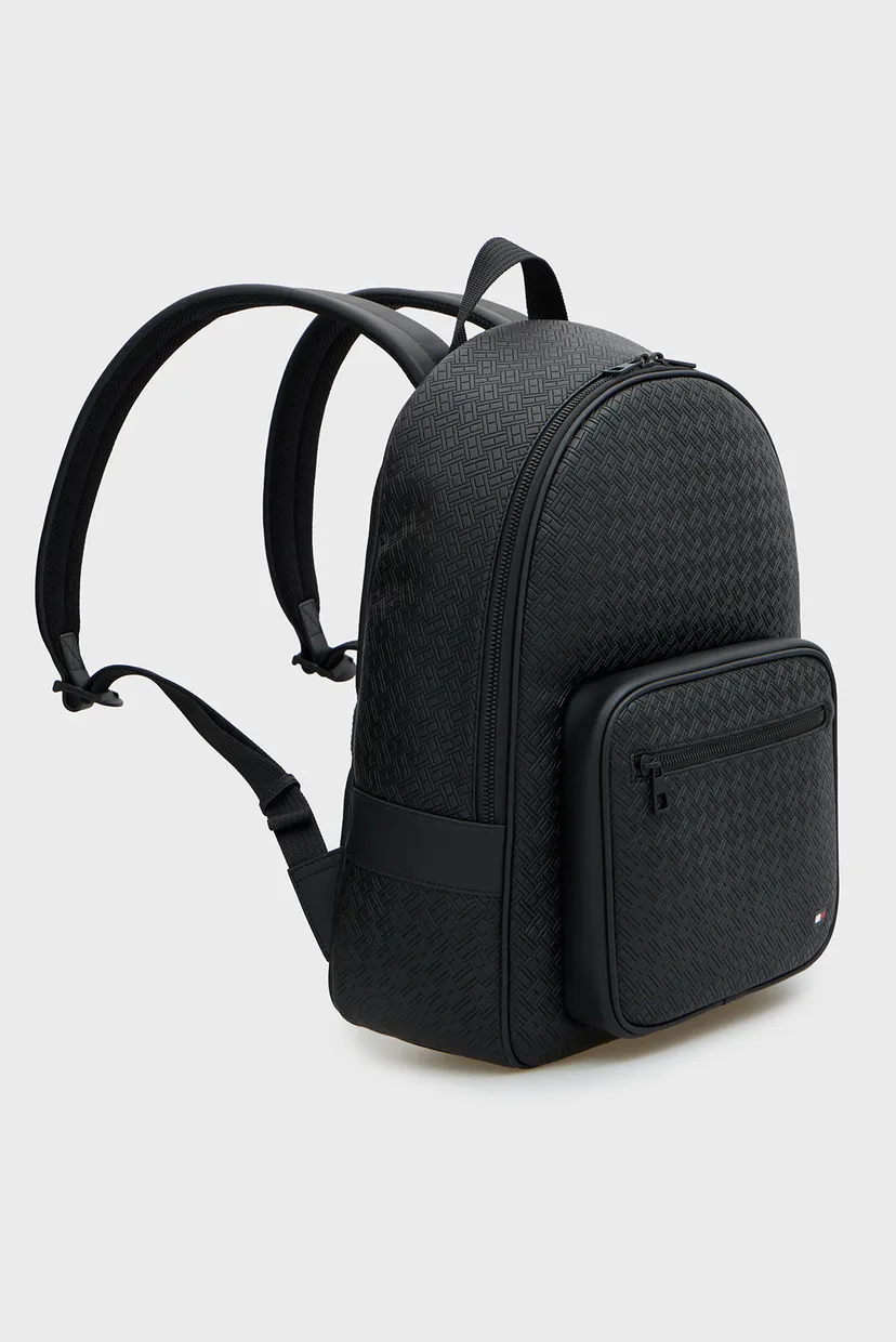 Ryukzak/TH EMBOSSED FLAG BACKPACK 3