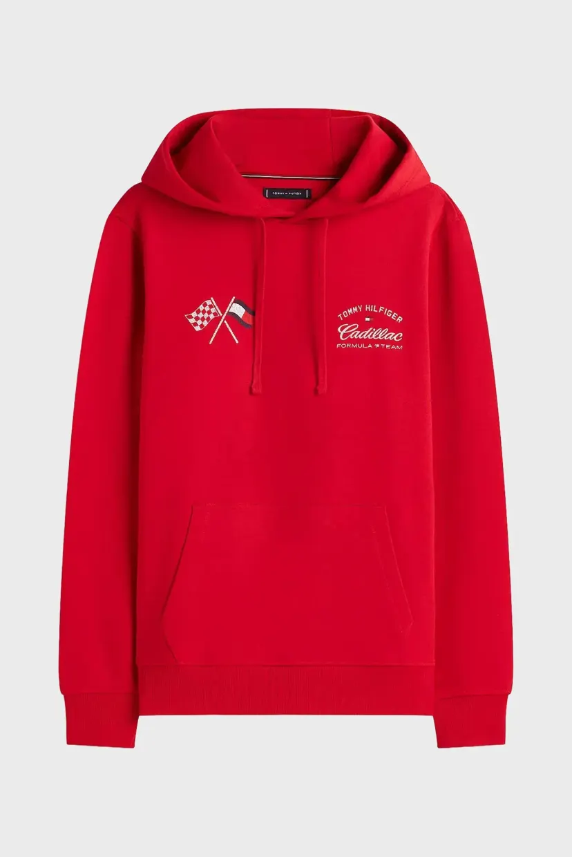 Худи TH X CF1 VARSITY GRA 5