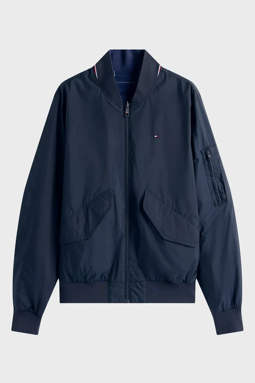 Куртка демисезонная RWB REVERSIBLE BOMBER 4