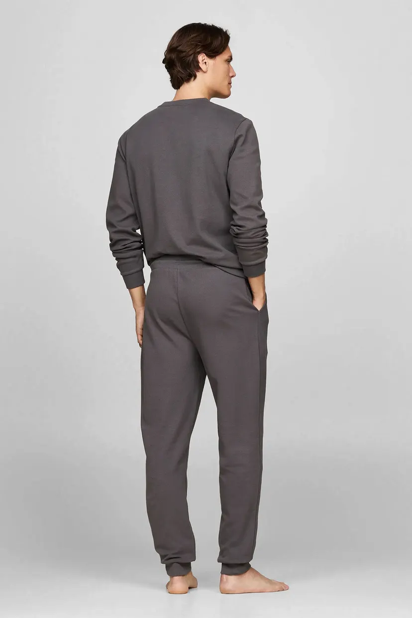 Штаны TRACK PANT 3