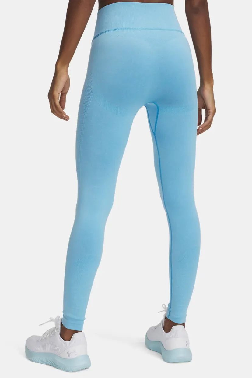 Legins Vanish Seamless Washed Leg-BLU 3