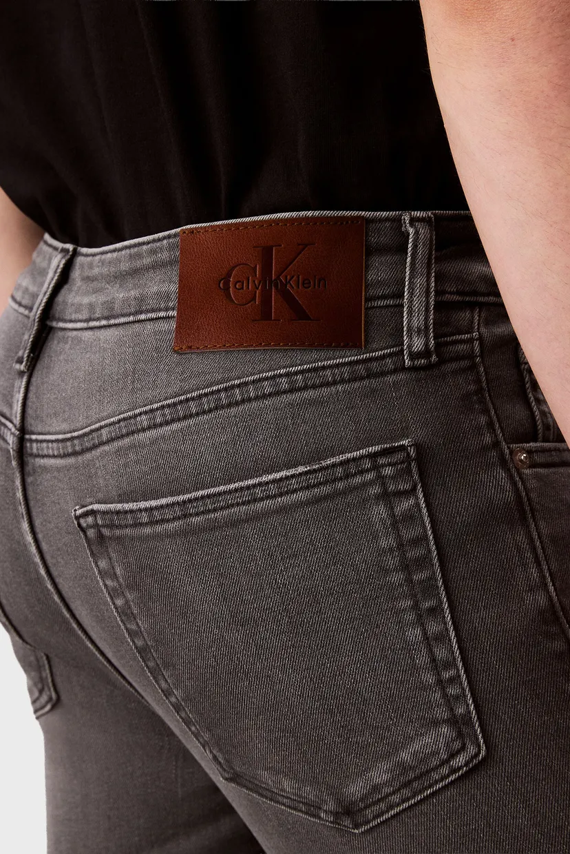 Джинсы SLIM TUMBLED ROCK ECO COOL JEAN 5