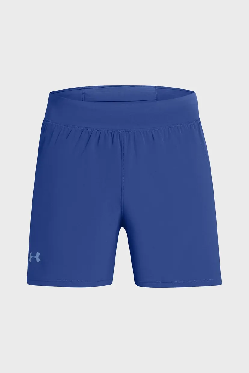 Shortik UA LAUNCH PRO 5'' SHORTS 4