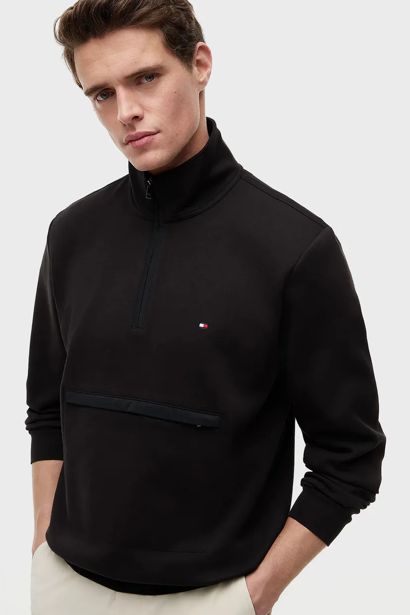 Svitshot ESS INTECHNO 1 4 ZIP 4