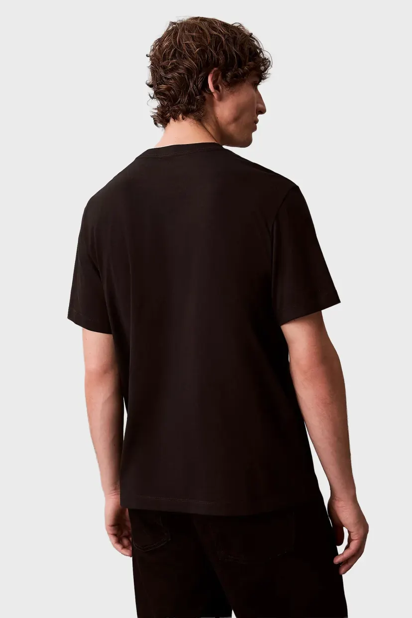 Футболка SS 20S CALVIN MATCHBOX GRAPHIC T 3