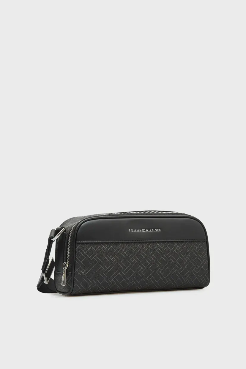 Sumka TH FLAG MONOGRAM CAMERA BAG 3