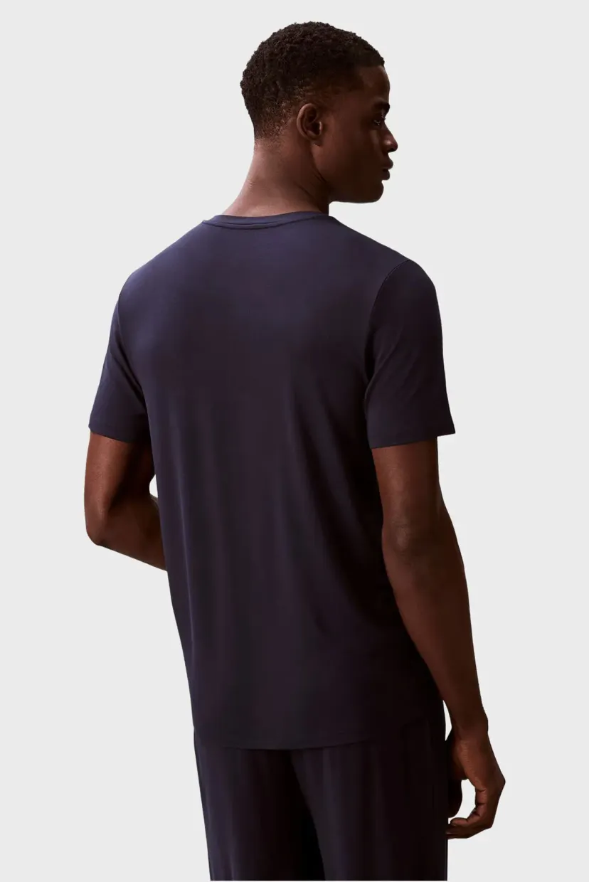 Футболка MODAL S S HENLEY 4