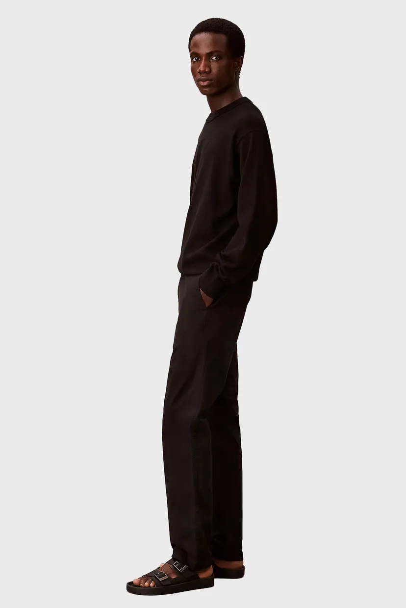 Штаны SLIM COMFORT COTTON CHINO PANT 3