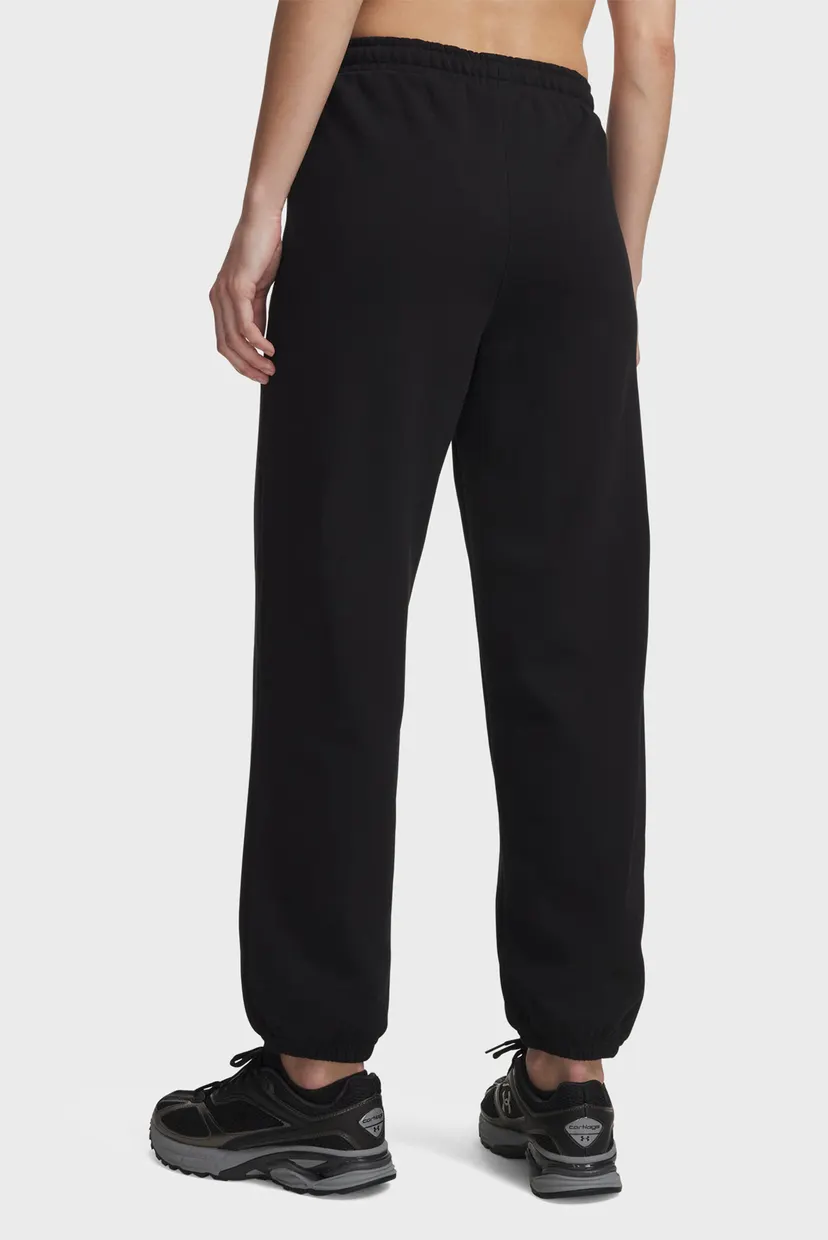 Штаны спортивные UA Icon HWT Gym Pant 3