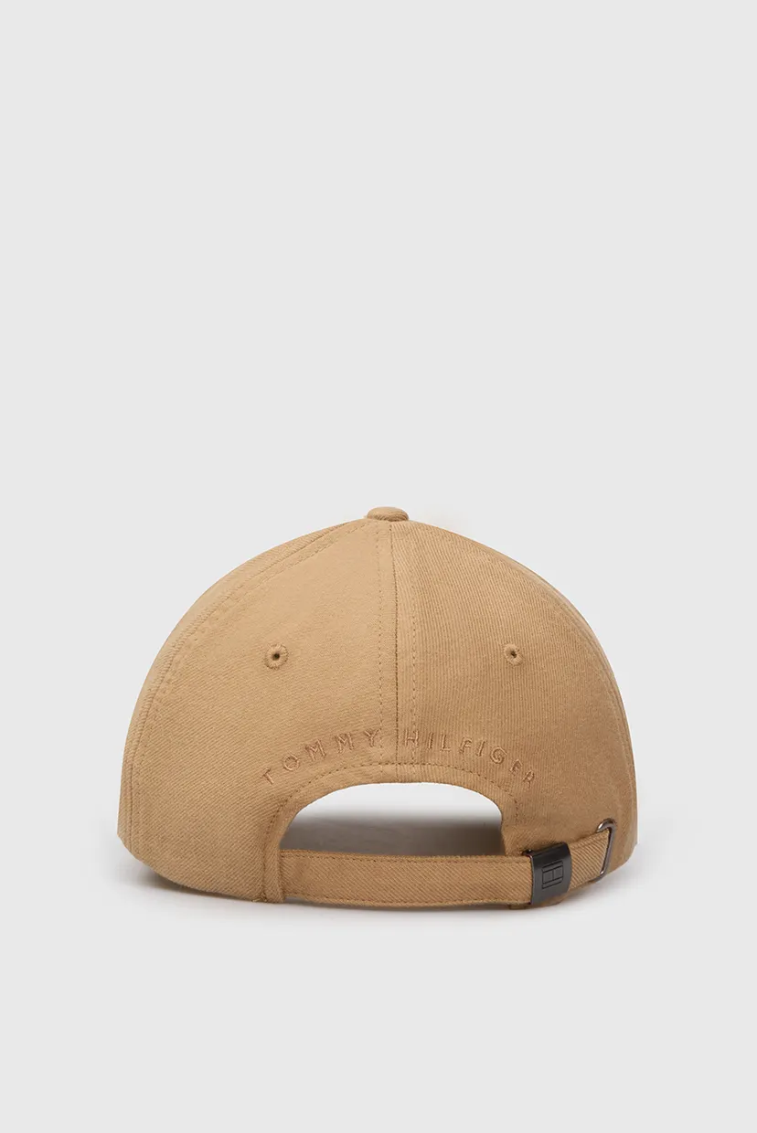 Кепка TH FLAG COTTON 6 PANEL CAP 3