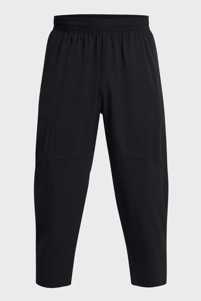 Штаны спортивные UA Unstoppable Vented Crop 6