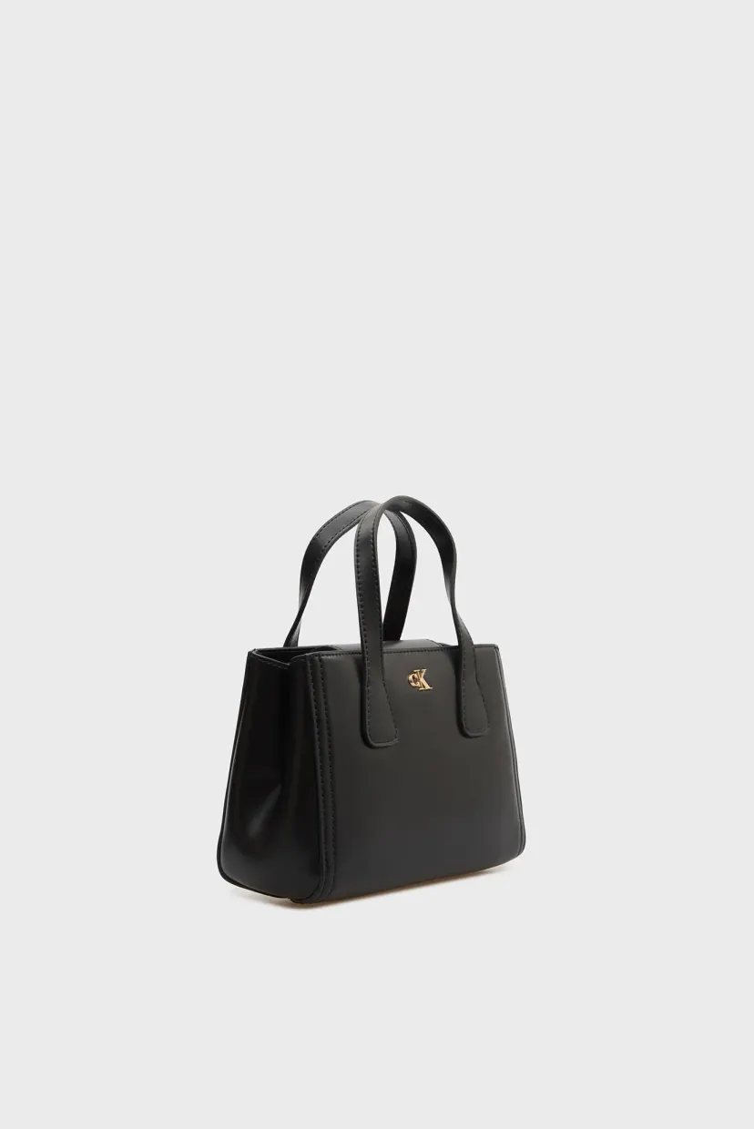 Sumka CK MINI TOTE CROSSBODY 3