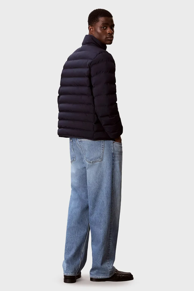 Куртка зимняя LS CLASSIC LTWT NYLON PUFFER JKT 3