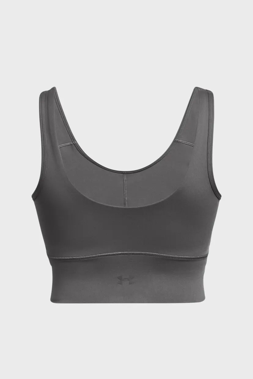 Майка Meridian Fitted Crop Tank 5