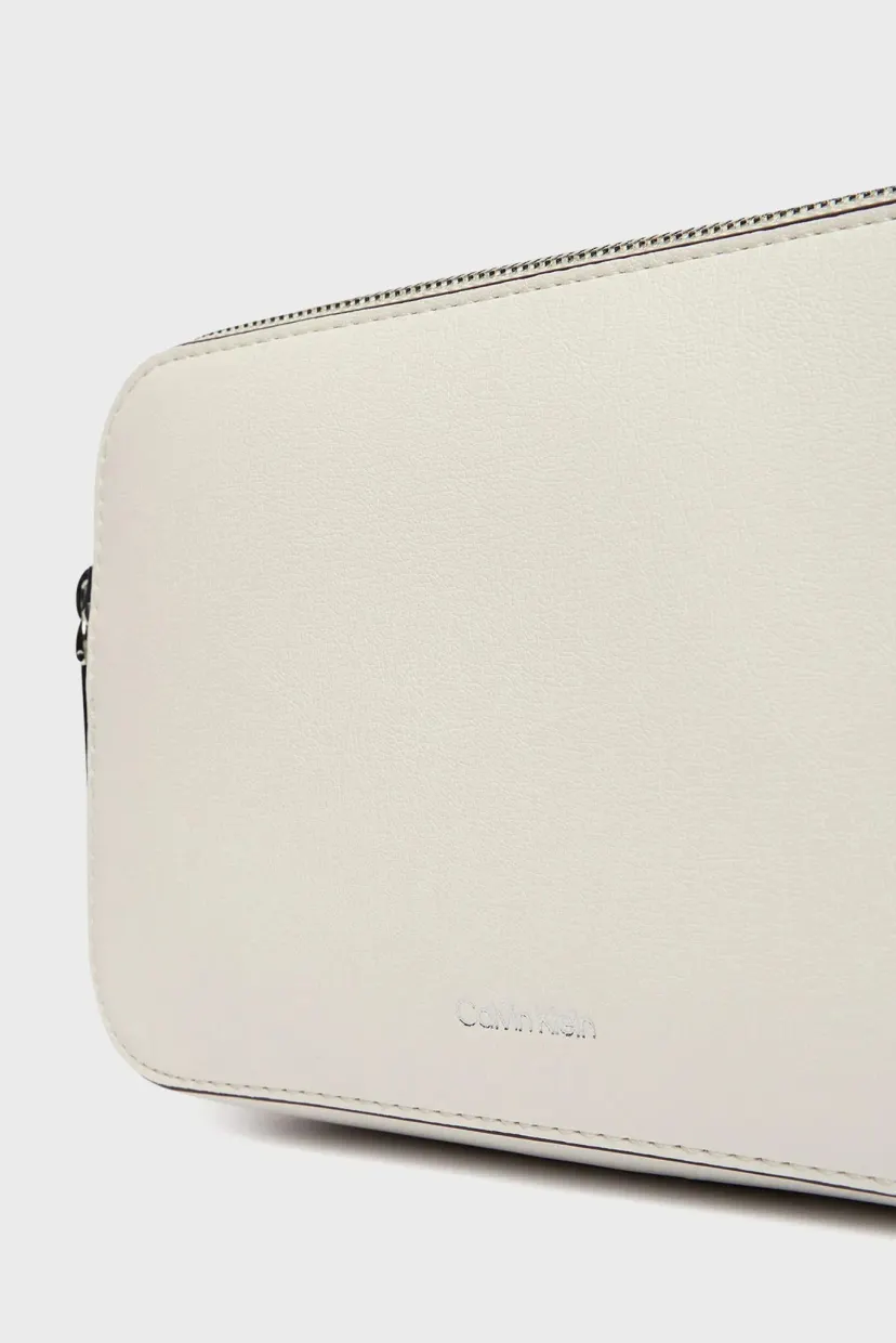 Sumka/FOIL LOGO ELONGATED CAMERA BAG 5