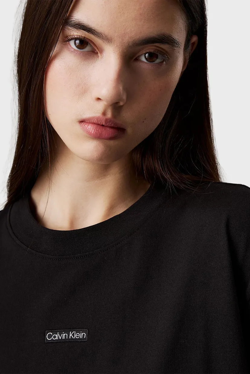 Koʻylak PLACED INST TEE DRESS 4