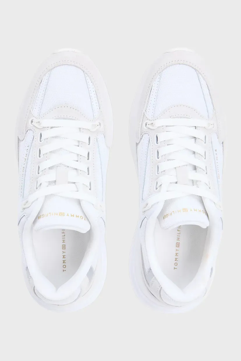 Krossovka TH SPORTY CHIC RUNNER 4