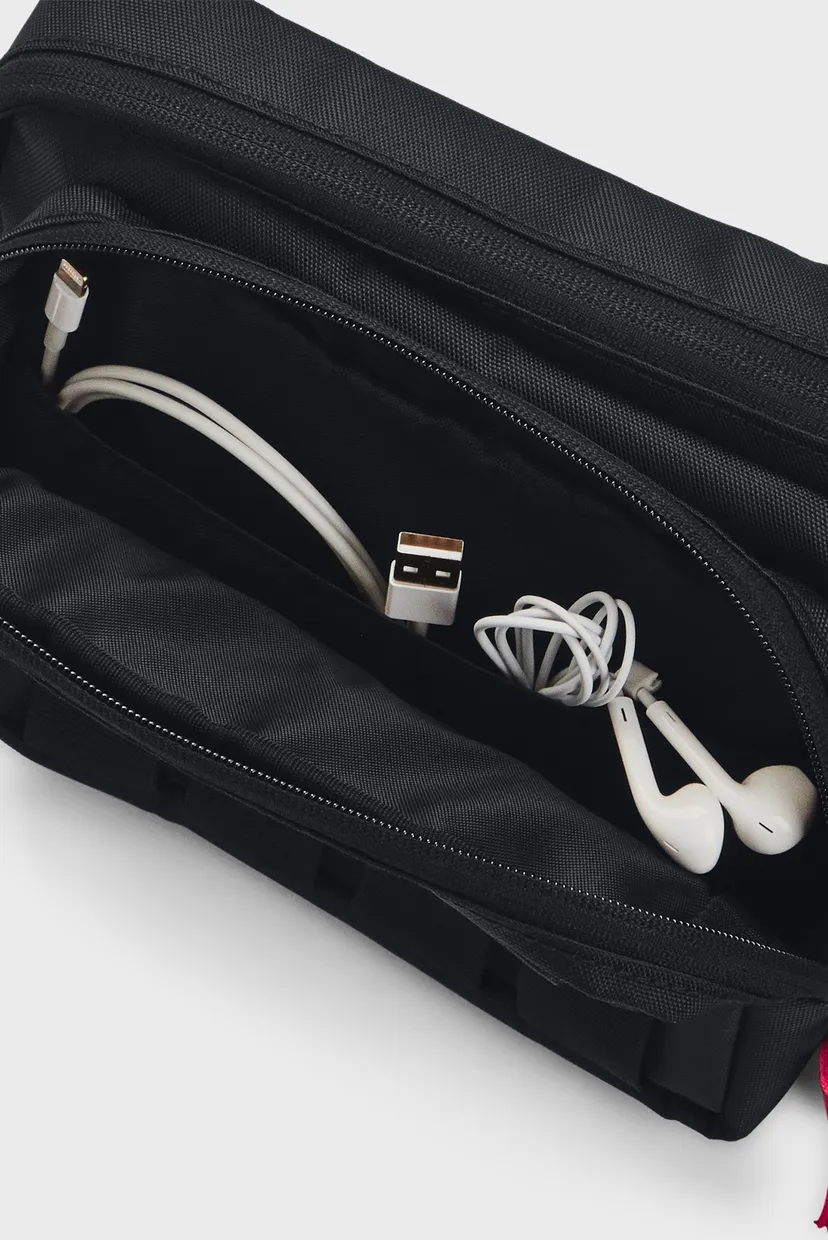 Bel sumkasi UA Project Rock Waist Bag 4