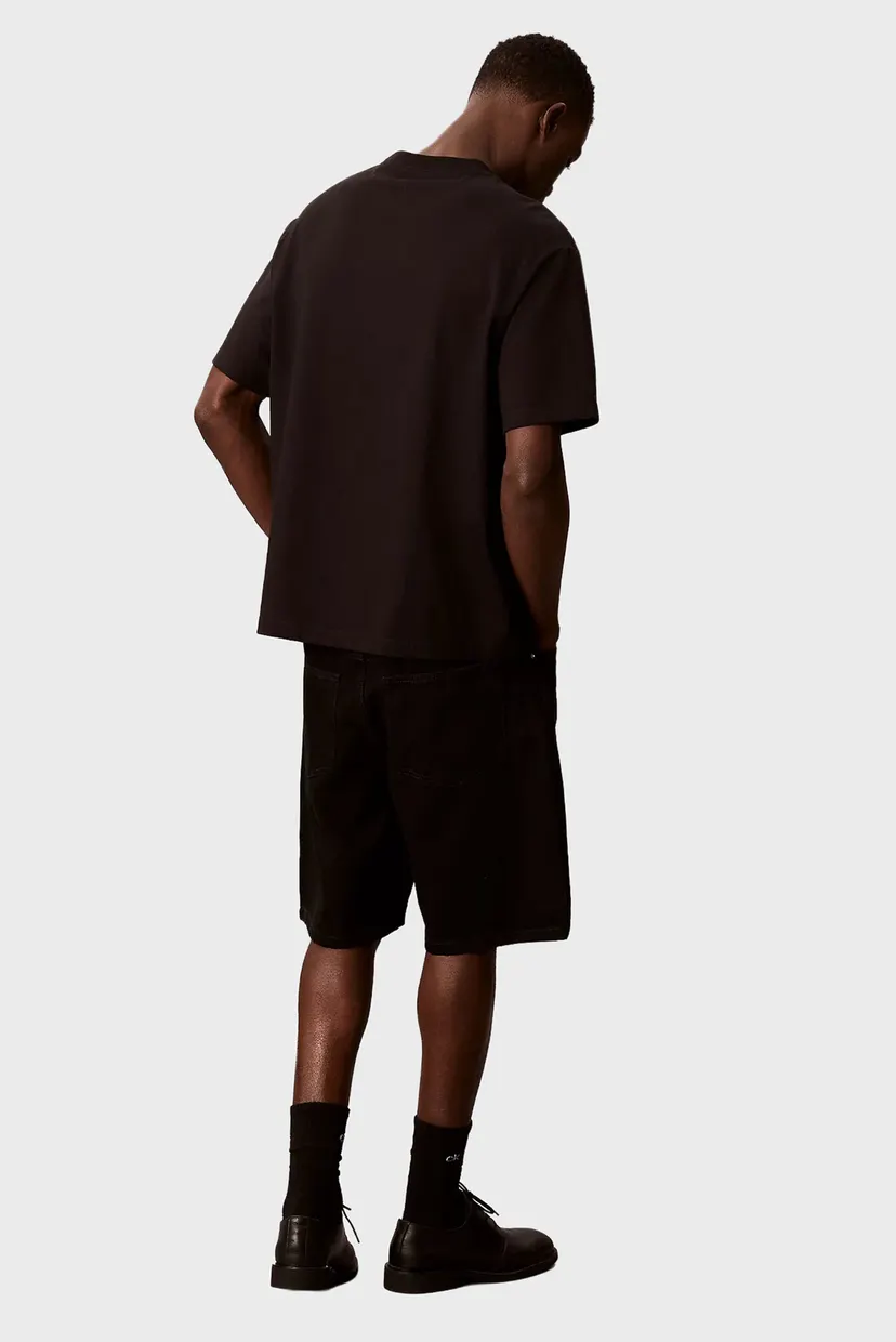 Futbolka SS 16S RLXD FIT CKJ GRAPHIC TEE 3