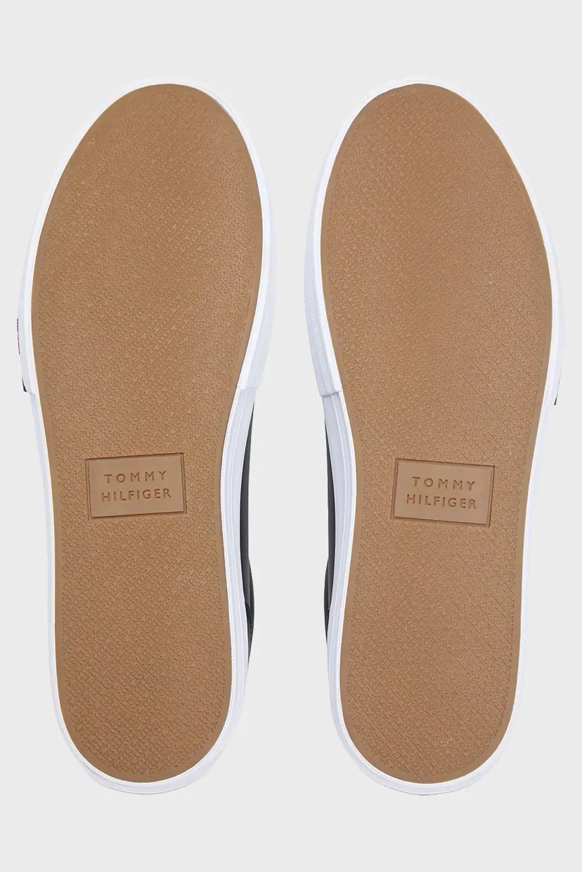 Кроссовки HARLEM STREET LTH 7