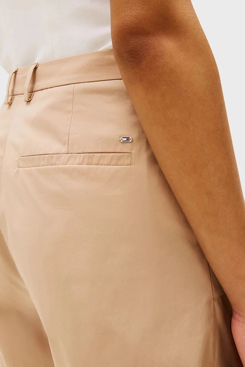 Shortik LIGHT CO PLEATED SHORT 4