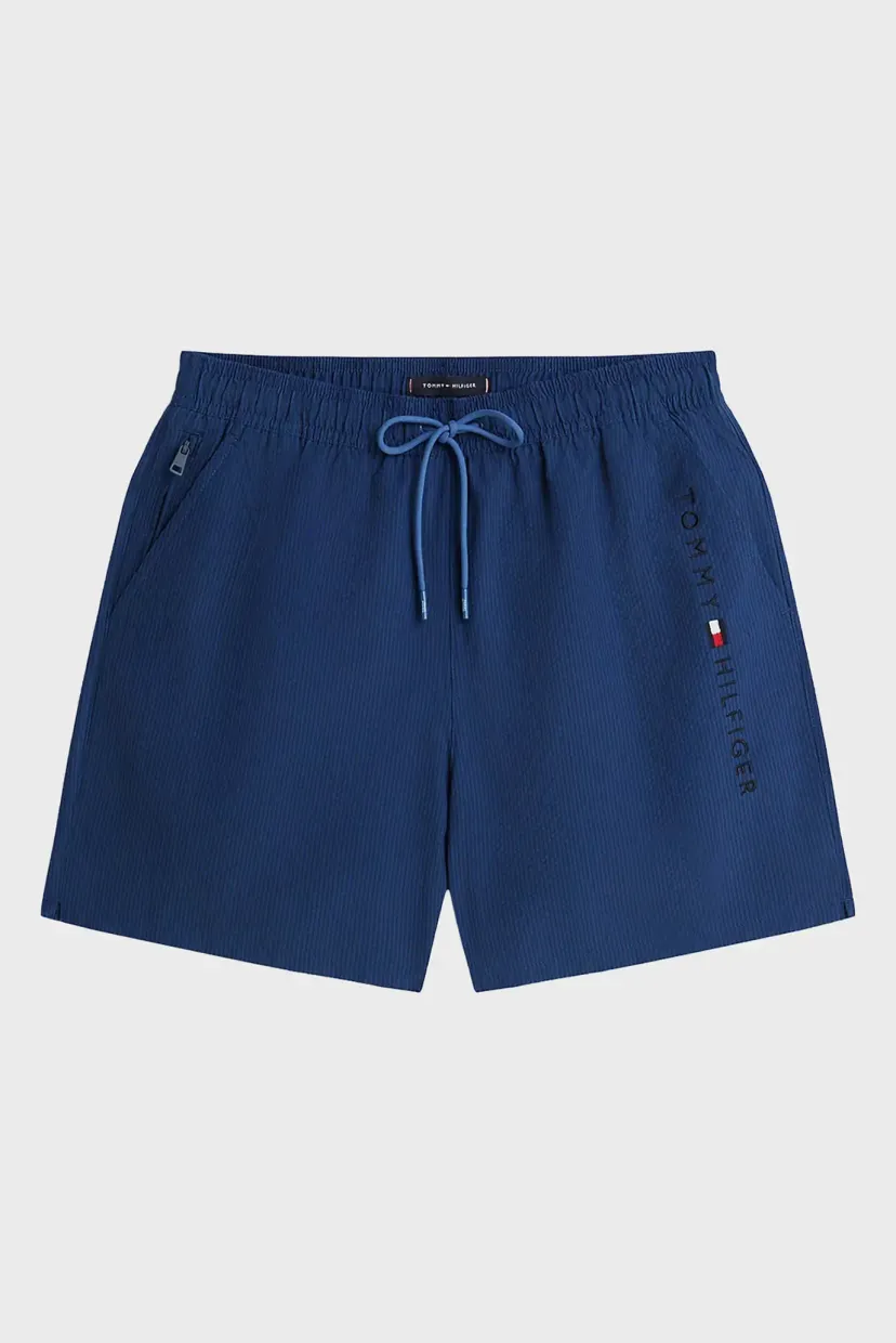 Шорты плавательные MEDIUM DRAWSTRING ITHACA zip 5