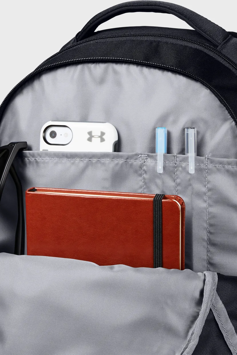 Рюкзак/UA Hustle 5.0 Backpack 8