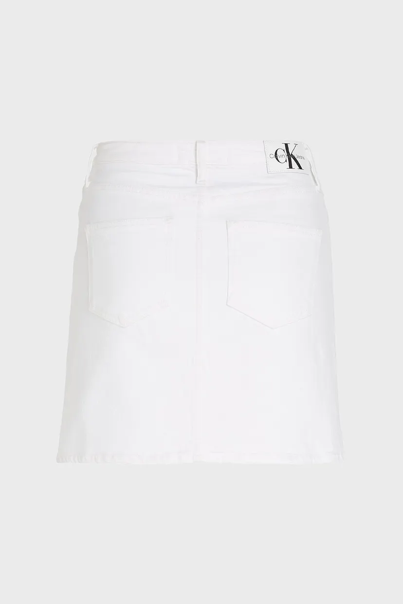 Юбка HR A-LINE MINI SKIRT 7