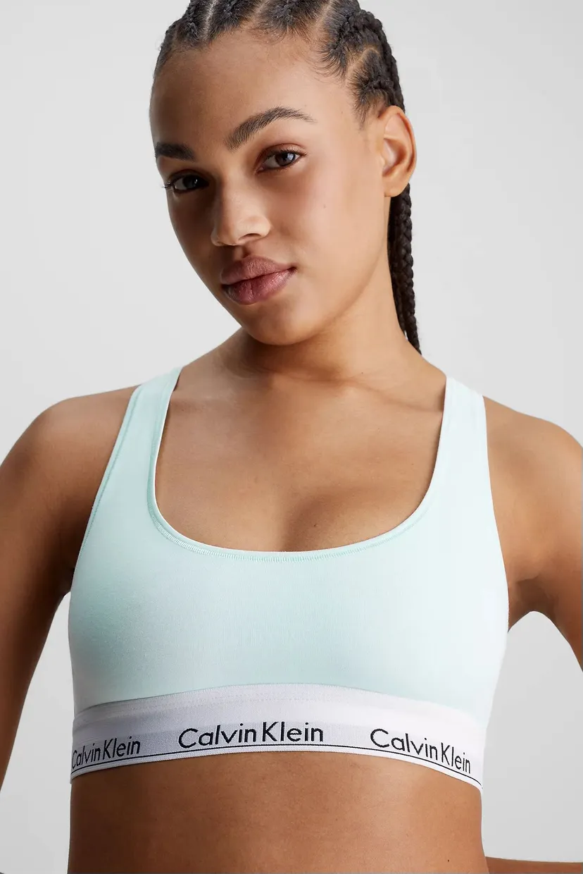 Bustgalter UNLINED BRALETTE 4