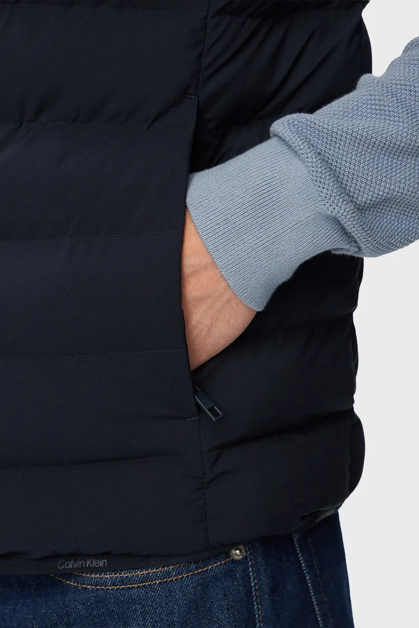 Жилет CLASSIC LTWT NYLON CHANNELED PUF 5