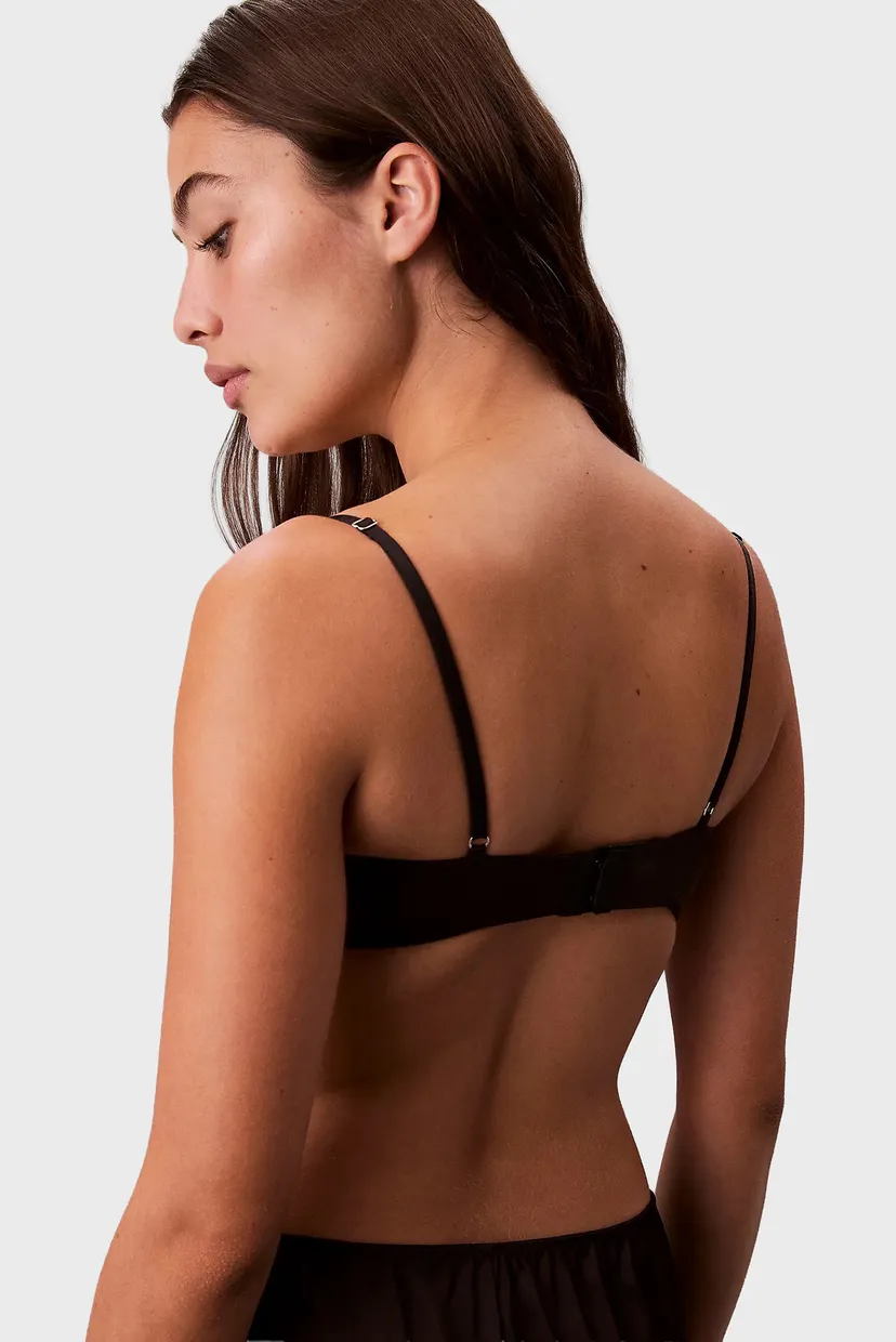 Bustgalter UNLINED BALCONETTE 3