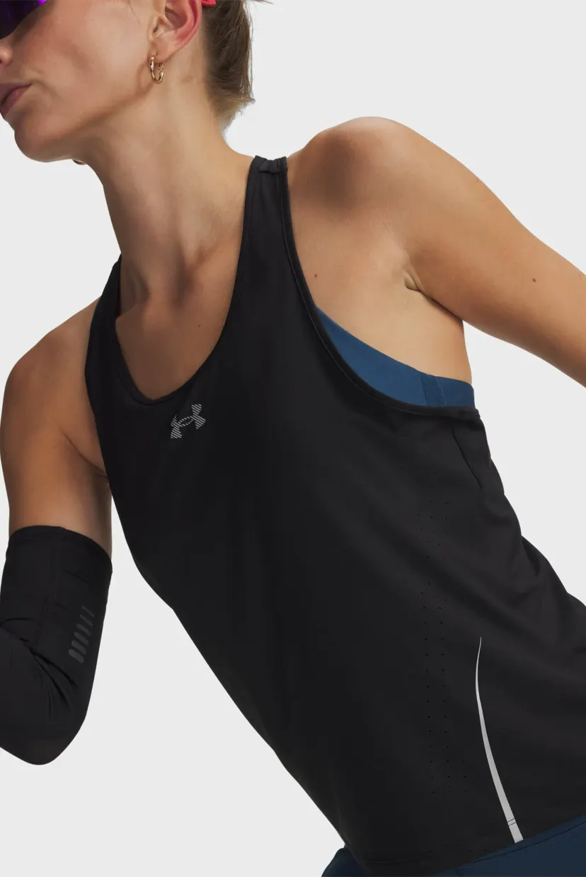 Mayka/UA Velociti Pro Tank-BLK 3