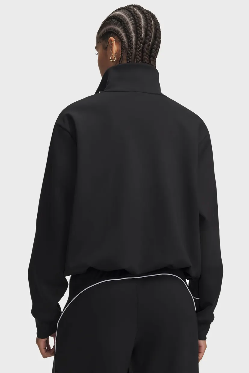 Ветровка KNIT TRACK JACKET 3