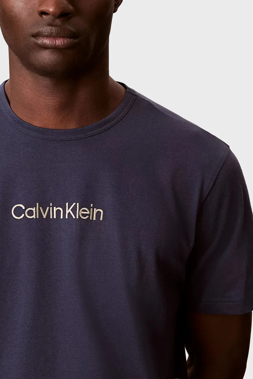 Футболка/S/S CREW NECK 5