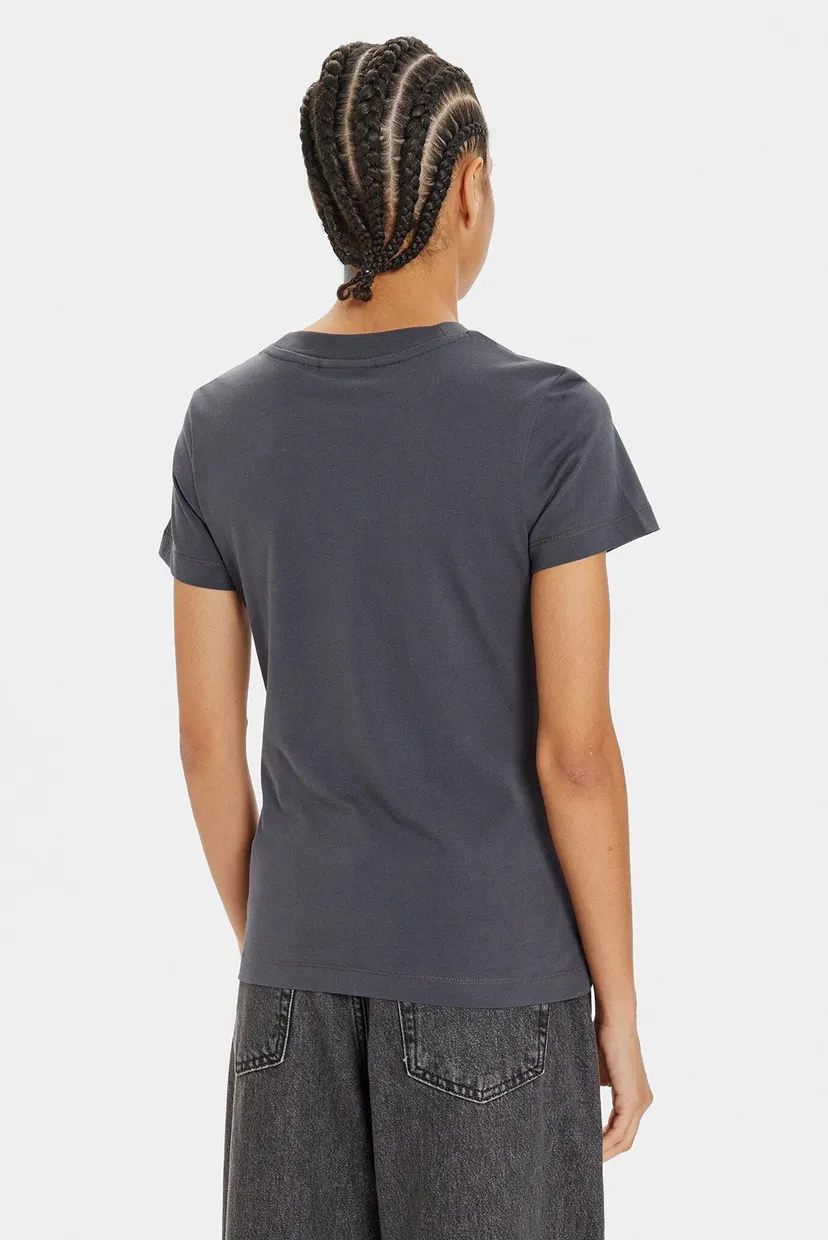 Футболка MONOLOGO SLIM TEE 3