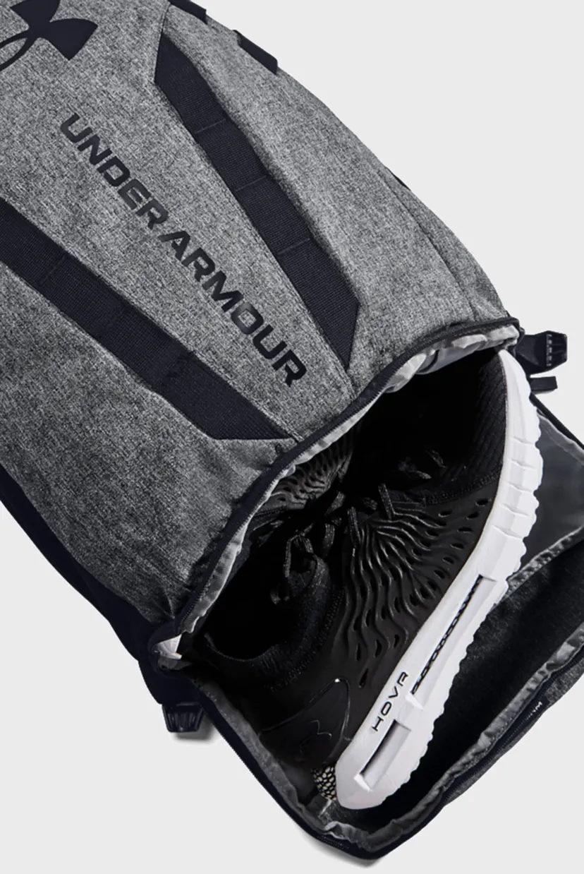 Рюкзак UA Hustle 5.0 Backpack 6