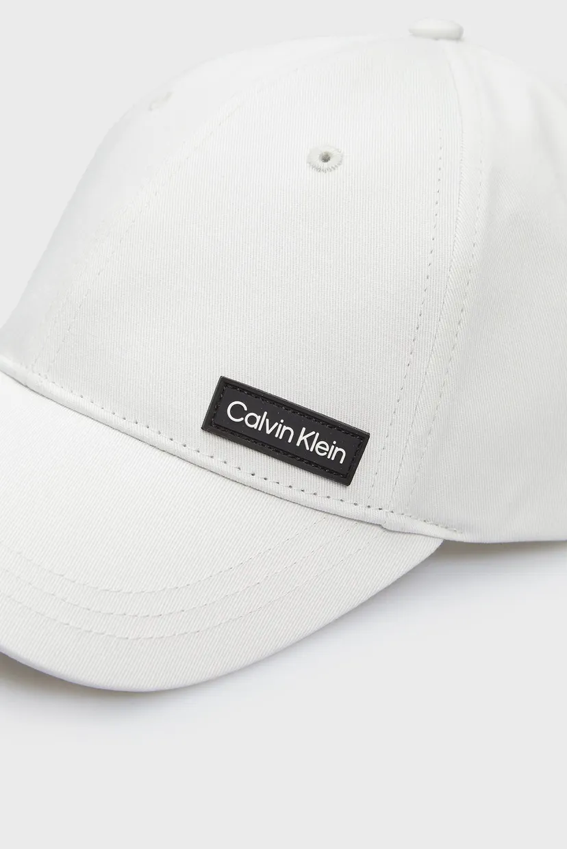 Кепка ESSENTIAL PATCH BB CAP 4