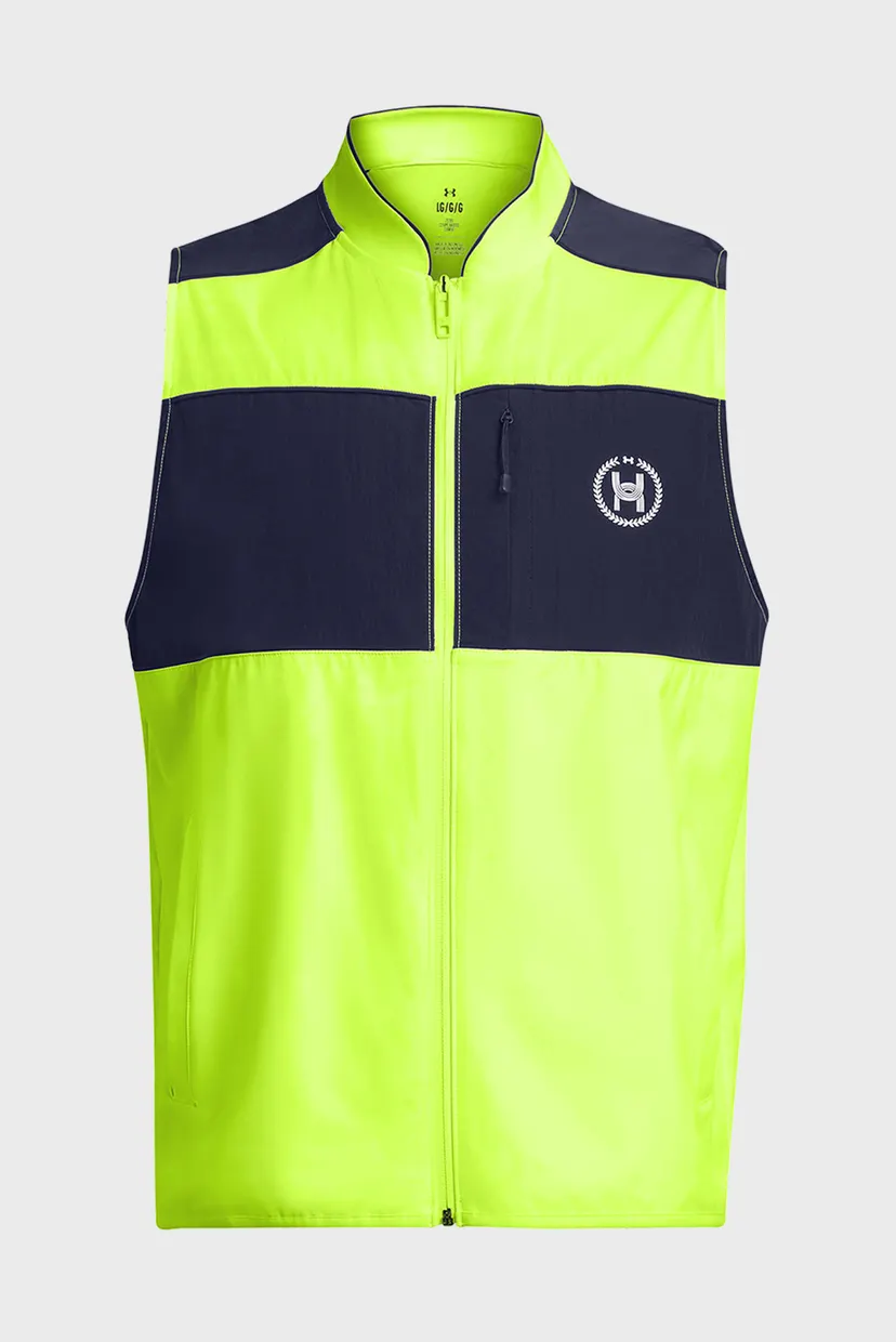 Жилет UA RUN ANYWHERE VEST 5
