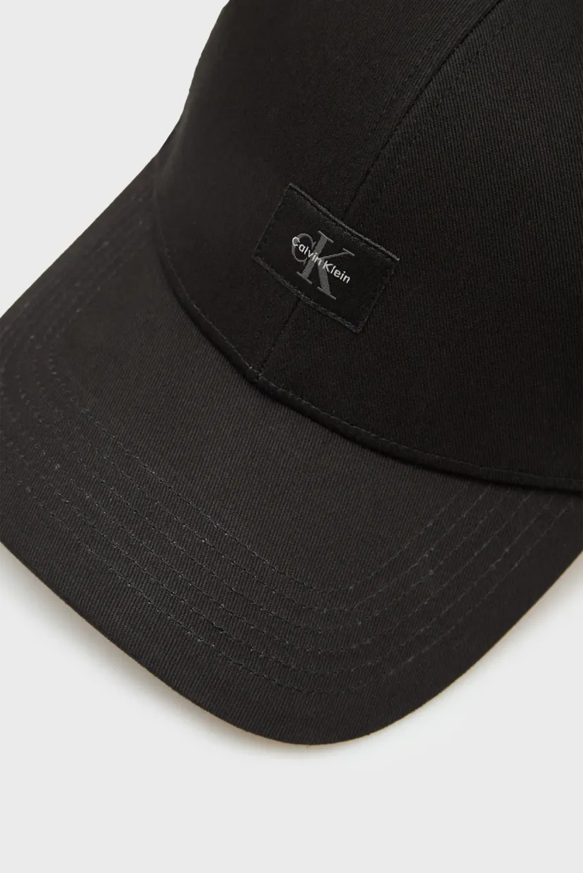 Kepka/MONOLOGO WOVEN PATCH TRUCKER 3