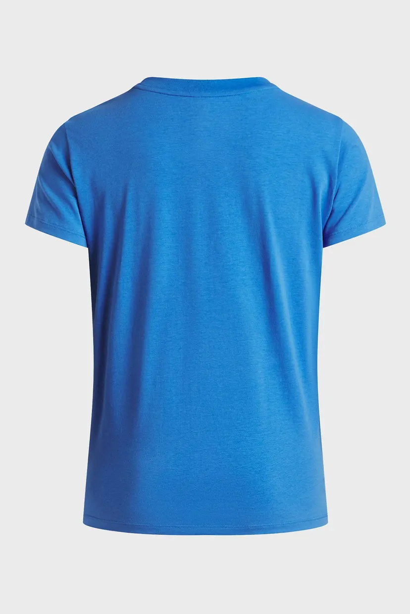 Futbolka UA Rival Core SS 4