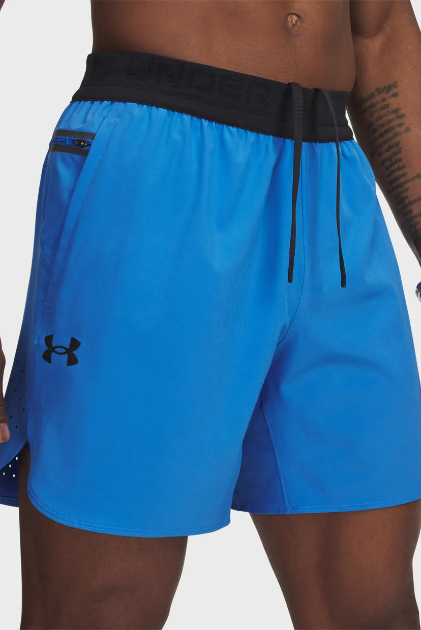 Shortik UA Vanish Elite Short 4