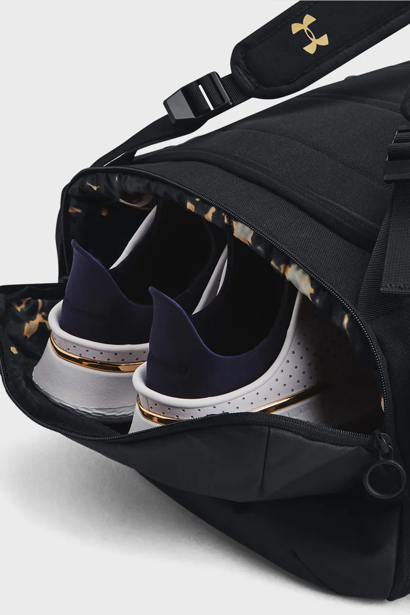 Сумка UA Project Rock Duffle BP 8