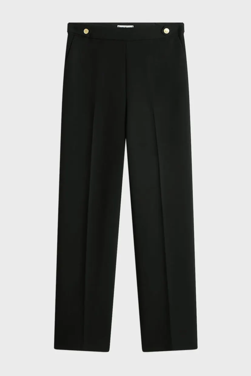 Брюки PUNTO GB STRAIGHT PANT 5