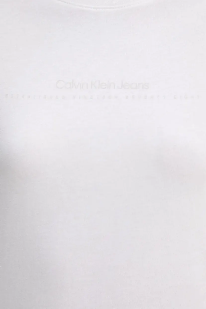 Футболка INSTITUTIONAL GRAPHIC SLIM TEE 5