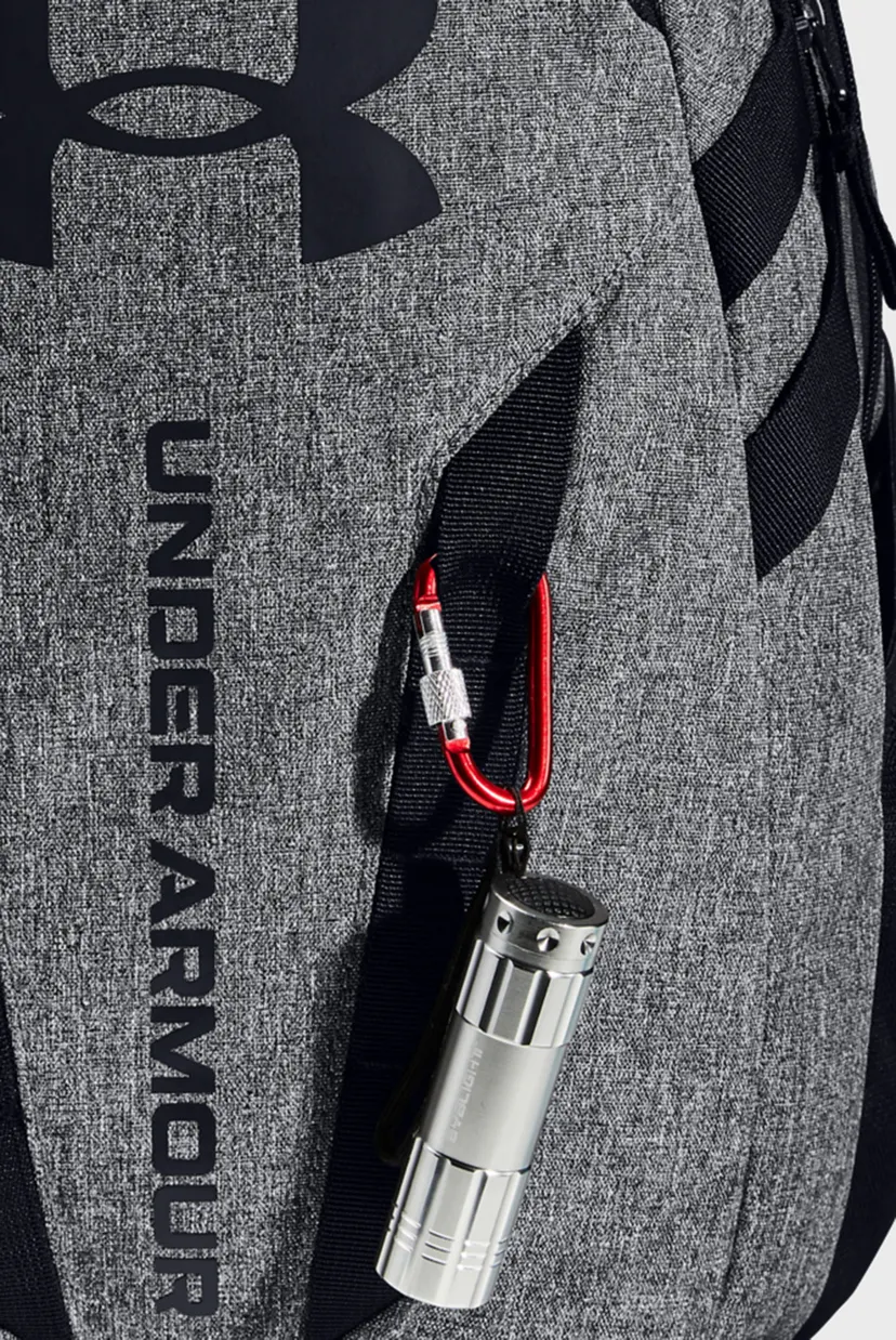 Рюкзак UA Hustle 5.0 Backpack 7