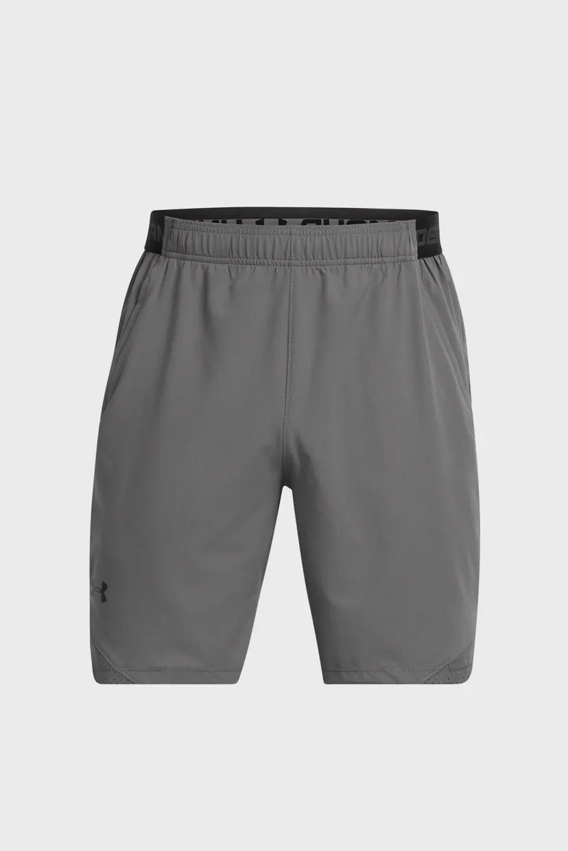 Шорты UA Vanish Woven 8in Shorts 5