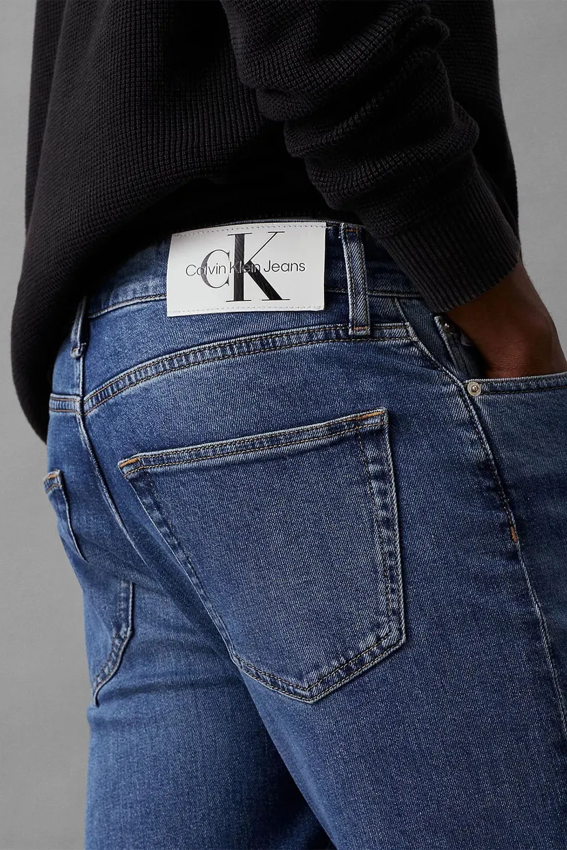 Jinsi shim AUTHENTIC DAD JEAN 4