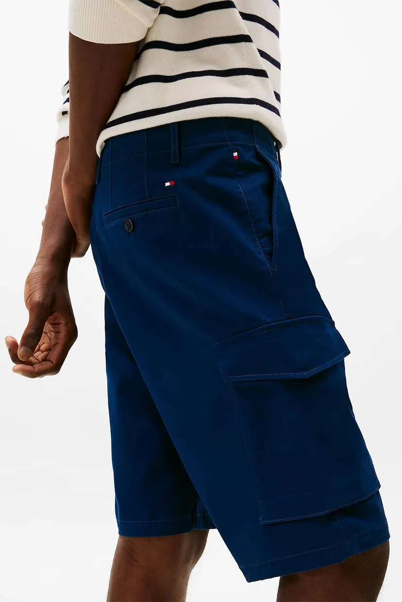 Shortik JOHN CARGO SHORT 1985 3