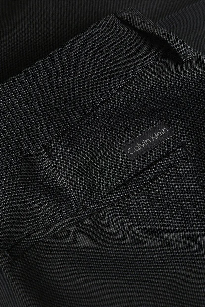 Штаны RELAXED LEG TAILORED PANT 3