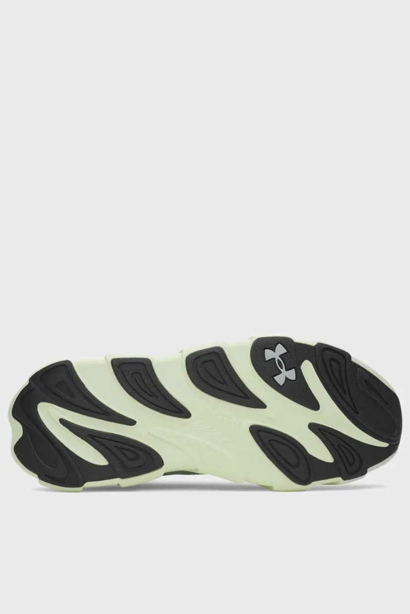 Krossovka UA Halo Runner NM 4